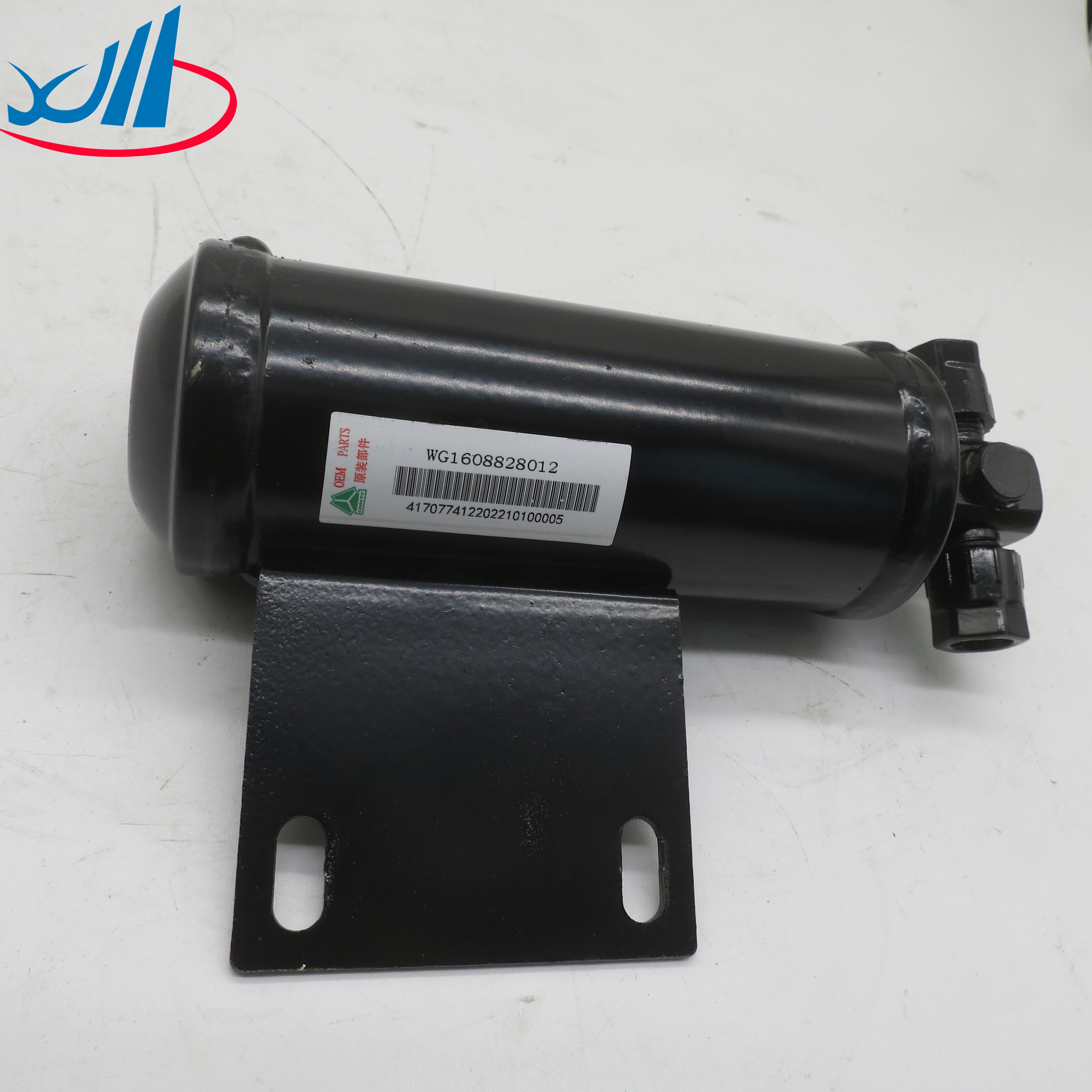 ZW CD-6263 A/C Air Conditioning Filter Drier Receiver Drier Car Ac Receiver Drier 2wd 2.3l 2006 Accumulator