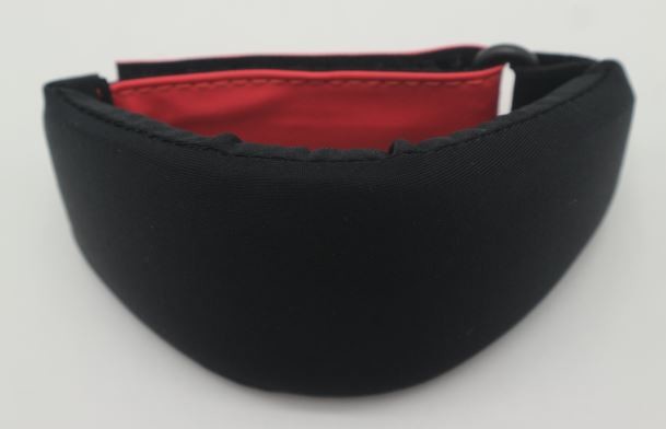 colorful cooling gel foam promotional wristband for the gamer wearable palm rest mouse hand male