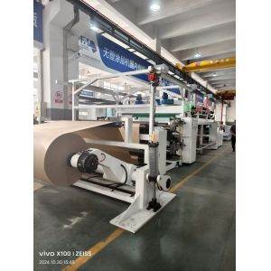 Automatically Cascading Flexographic Printing Machine Stir Printing Ink Flexo
