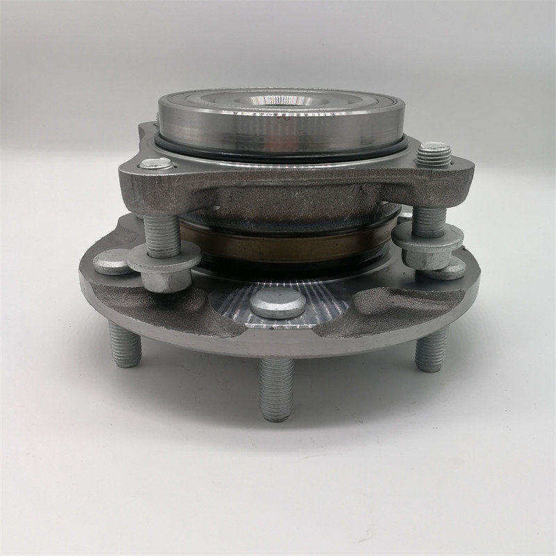 515064 Front Wheel Hub Unit 40202-EA000 40202-ZP50A For NISSAN / SUZUKI