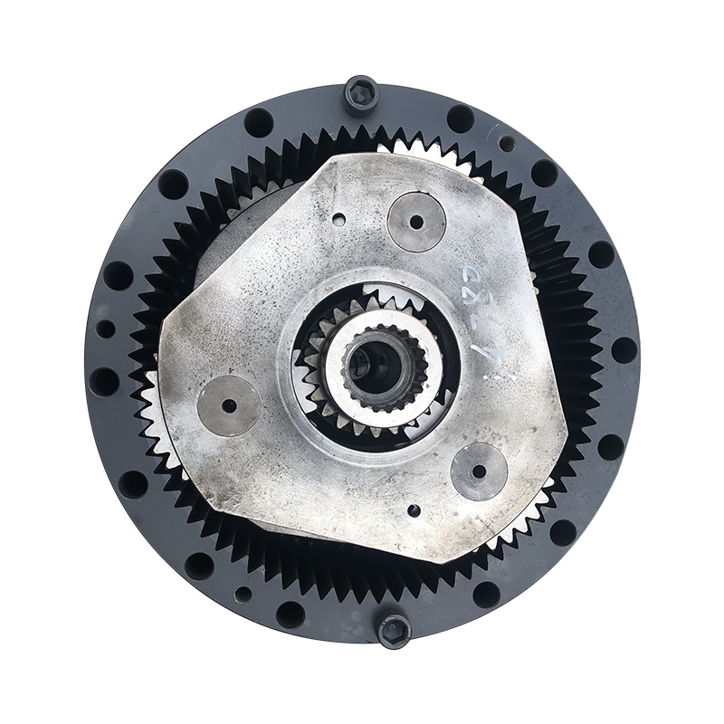 Excavator Swing Gearbox EC700B EC380DL EC300D VOE14609494 VOE14622901 VOE14569767