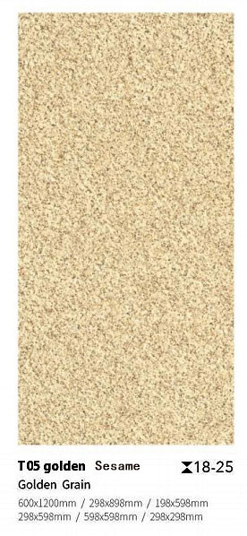 Non-slip 300x600x30mm Black Yellow Floor Porcelain Paving Tile For Square and Park