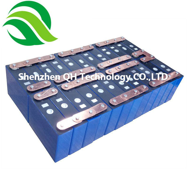 Ev Lifepo4 Ebike Battery 48V 200Ah , Portable Lithium Iron Phosphate Battery Cells