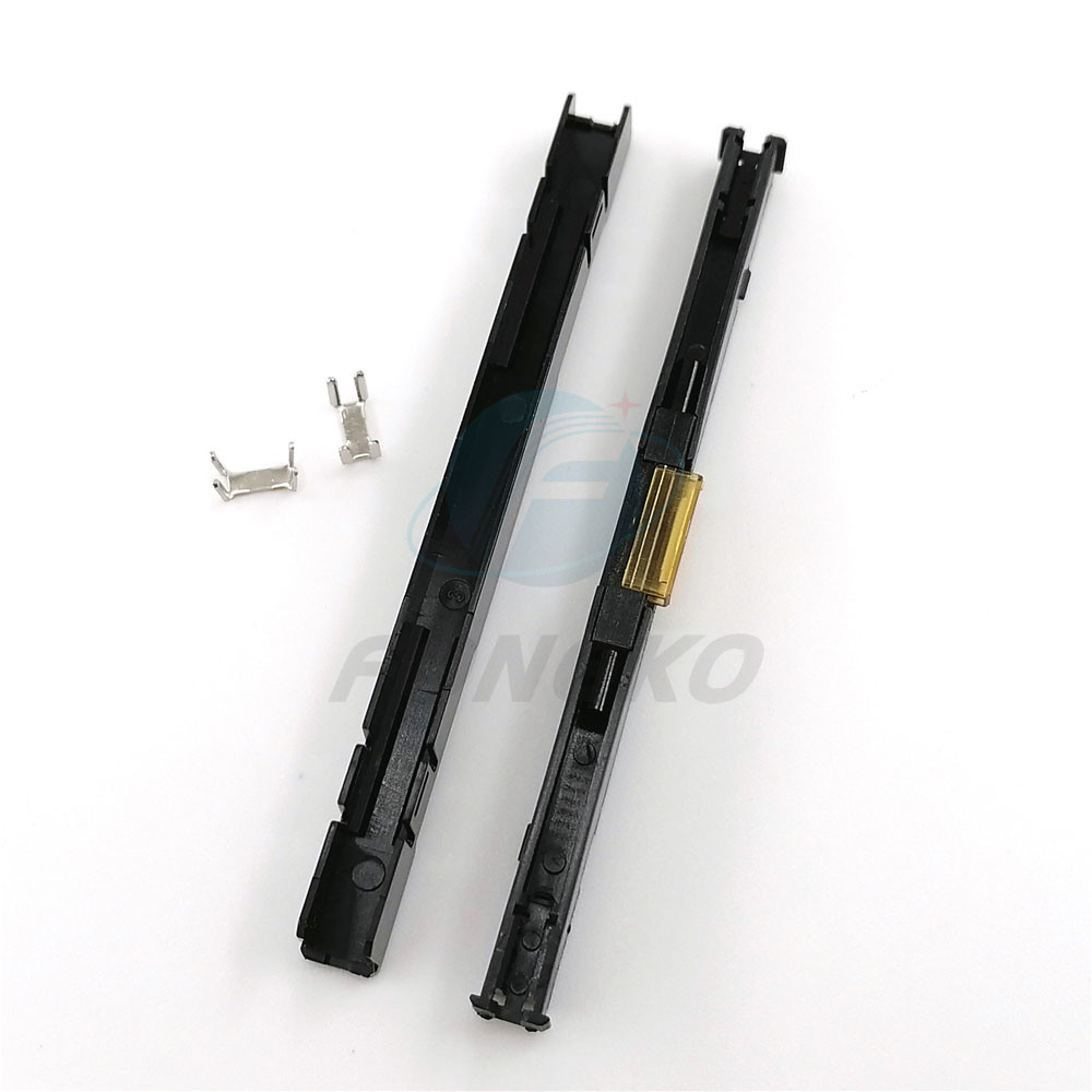 Indoor Bare Fiber Mechanical Splice 0.9 / 2.0 / 3.0MM for FTTH terminal end