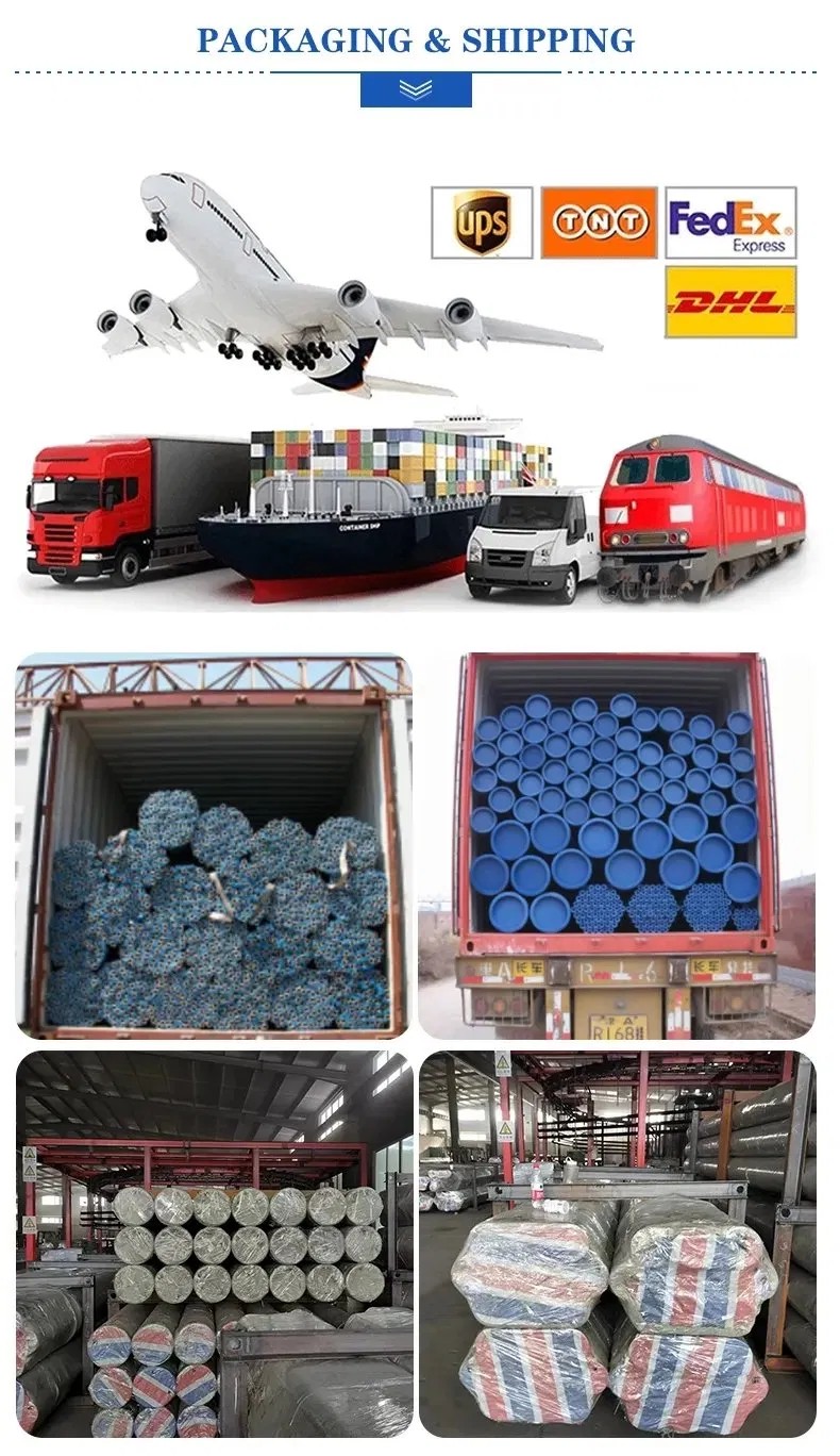 Manufacturer Seamless Steel Pipes API Spec 5CT Hollow Carbon Steel Tubes Seamless Casing and Tubing Pipe Stc
