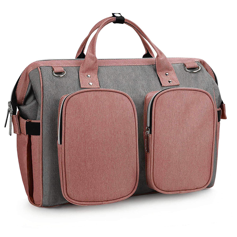 Amazing design new style Baby diaper bag crossbody