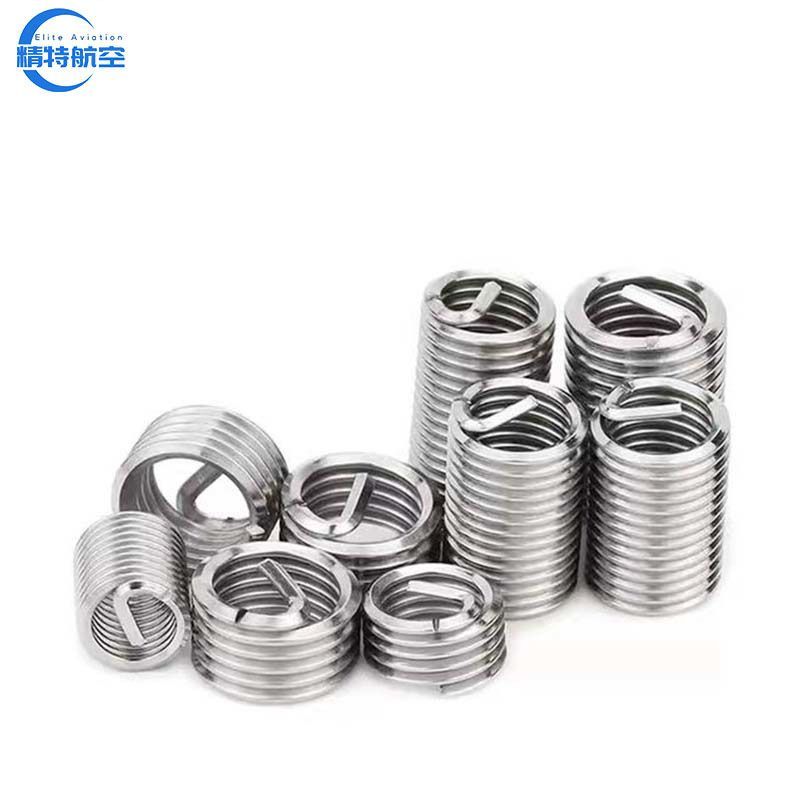 Wholesaler M16*1.5D, M16*2D Screw Coil Insert