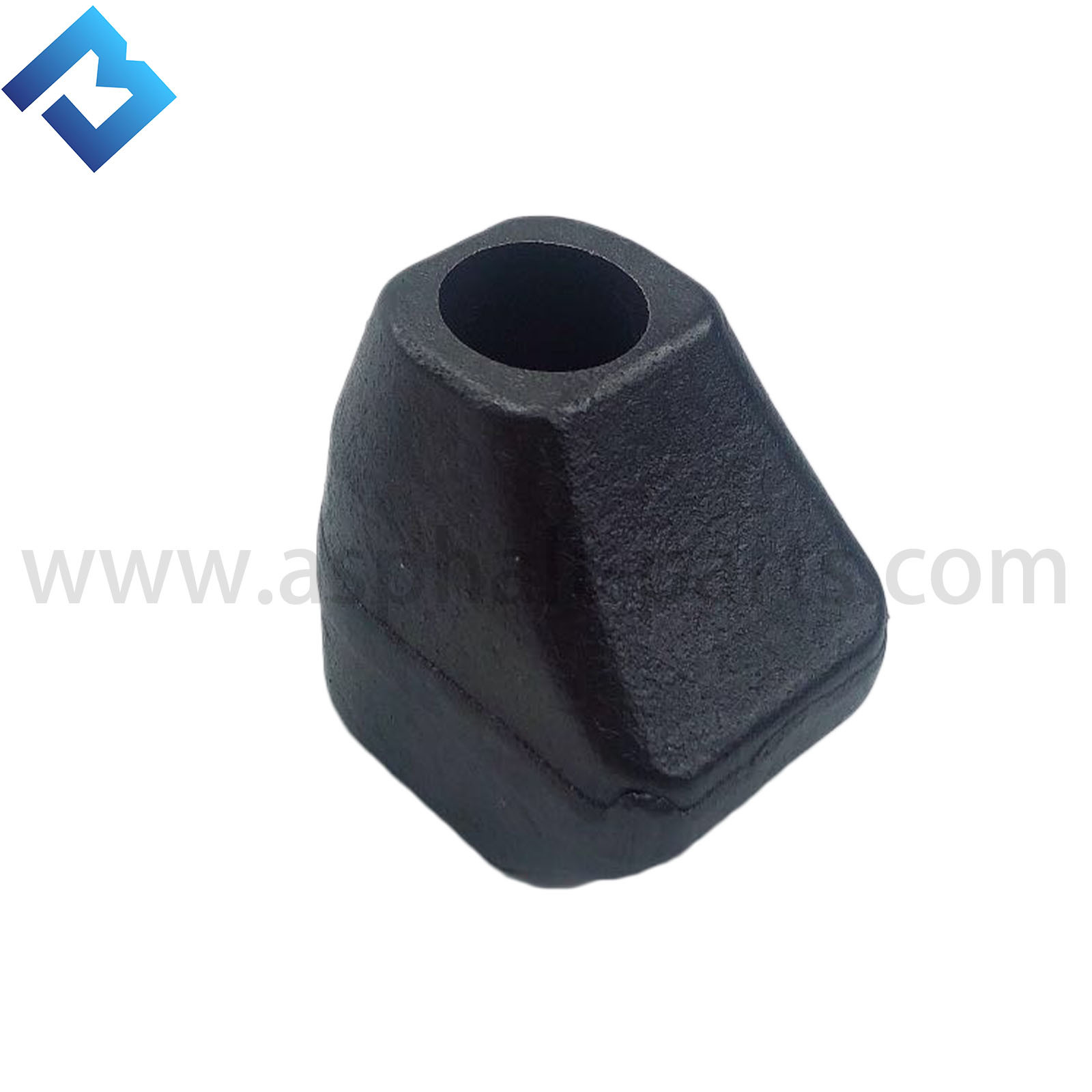 36780 Ht01 Milling Machine Spares Asphalt Milling Teeth Tool Holders Customized