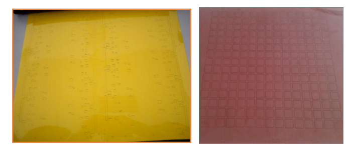 High Precision UV Laser Cutting Laser Pcb Depaneling Machine