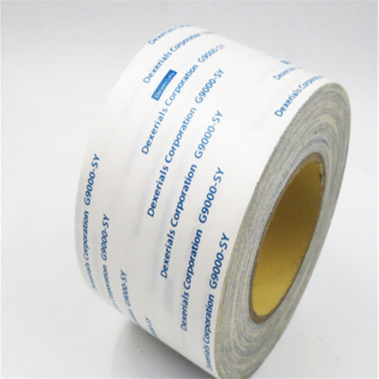 NONY G9000-SY Translucent Double Sided Tape Without Imitation Cloth