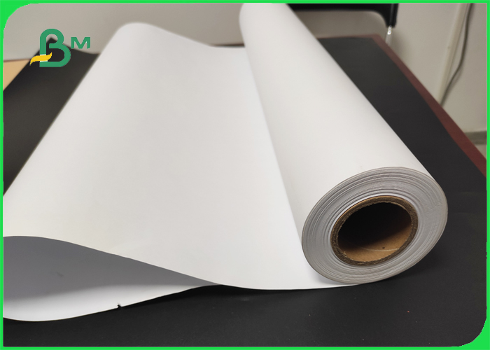 CAD inkjet bond paper