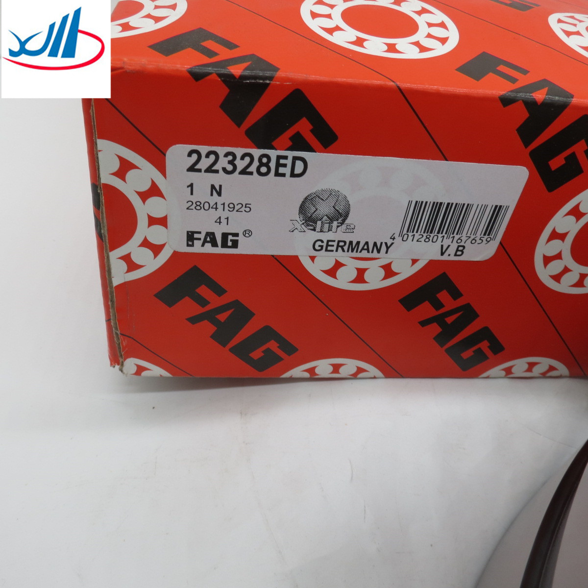 Truck Engine Parts Spherical Self Aligning Roller Bearing 22328 On Sale
