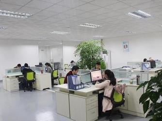 Guangzhou DeYuLong Construction Machinery Co., Ltd.