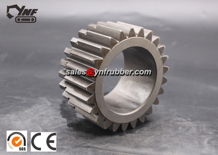 3082149 Excavator Final Drive Gear Parts Planetary Gears For Hitachi YNF01013 ZX200 ZX200L-3 ZX210-5G