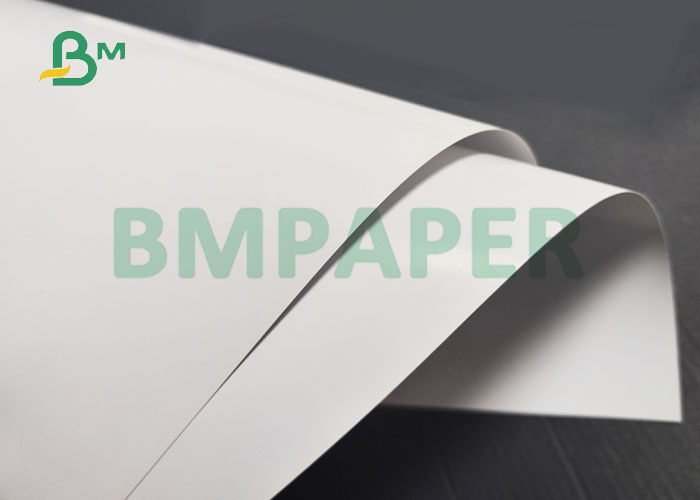 170gsm 250gsm C2S Glossy Art Paper Offset Printing In Sheet 70 x 100CM
