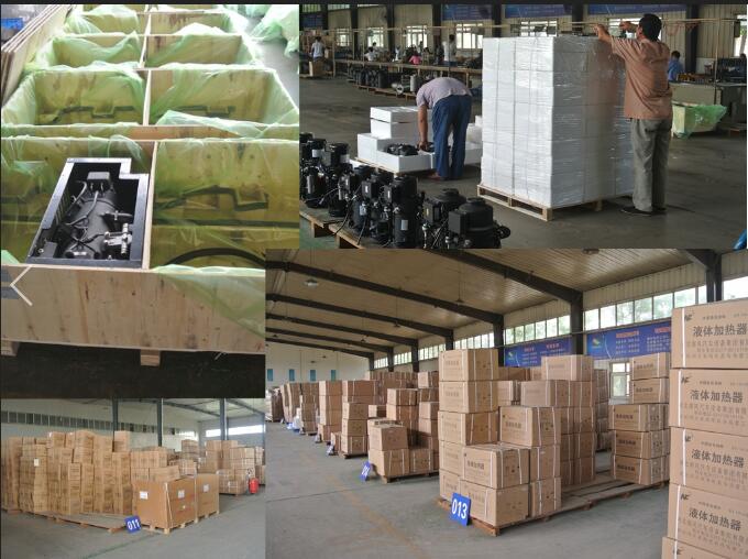 Power Coated Heavy Welding Iron Door Iron Frame for Customization Solutions