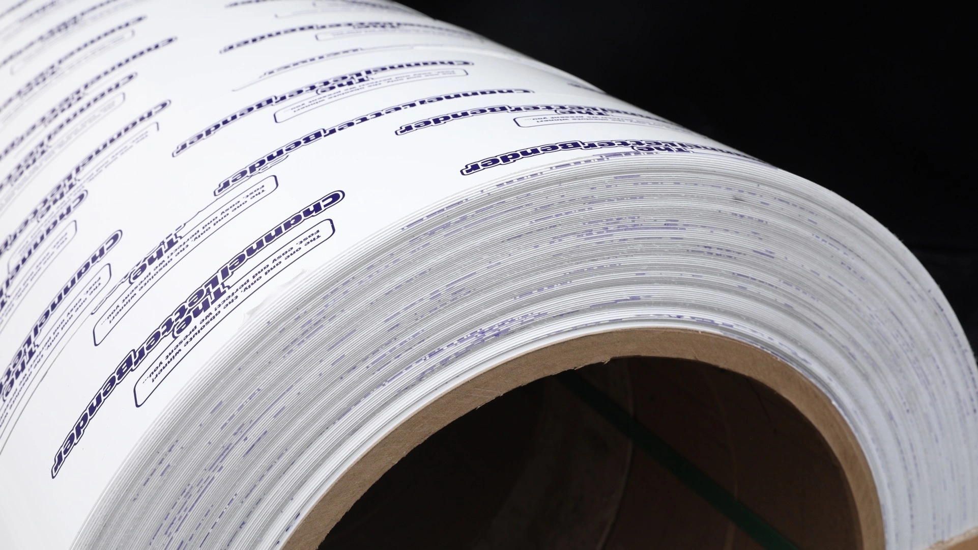 Aluminum Alloy 3003 H18 Color Coating Aluminum Strip Coil 171mm Width 0.80mm Thickness Used For Channel Letter Aluminum