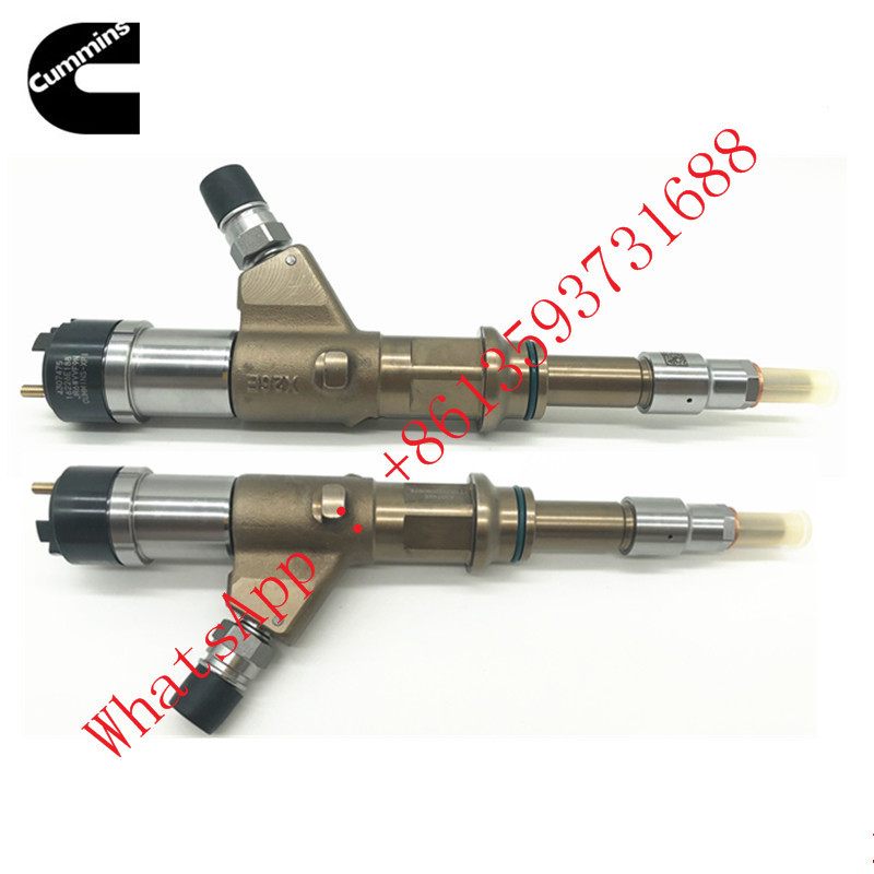 Genuine Foton Cummins ISG Engine Fuel Injector Nozzle 4307475