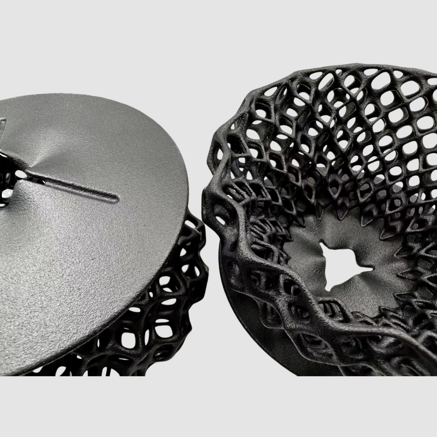 STL 3d printing rapid prototyping services FDM Perfect Prototyping Method