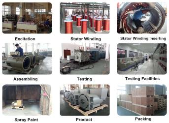 Wuxi Flourish Machinery Co., Ltd