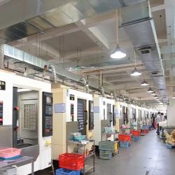 Dongguan Shangmi Electronic Technology Co., Ltd.