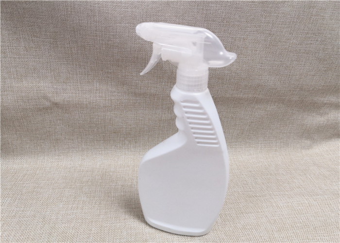 Recyclable Plastic Bottle Spray Nozzles Per Pantone Color Spray / Stream Nozzle