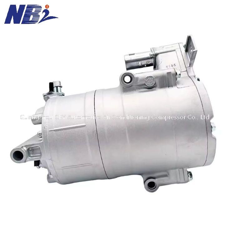 A0008300301 Air Conditioner Compressor For MERCEDES BENZ EQC W293 GLC W253 C350 W213 E300 W166 ML GLE500 W167 GLE350D