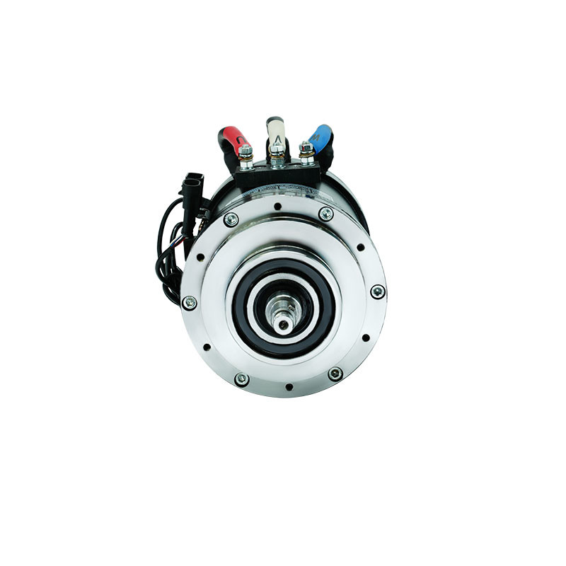 Electric Stacker Motor