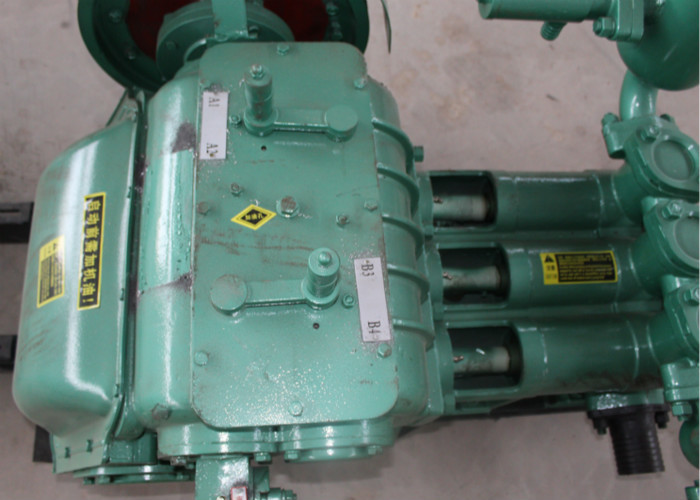 Submersible BW200 Electric Cement Grout Pump