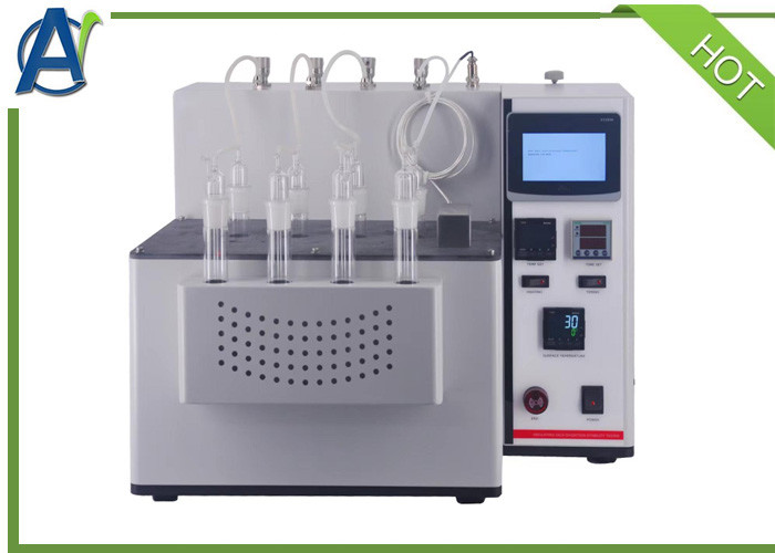 Method C Insulating Oil Oxidation Stability Test Set by IEC 61125