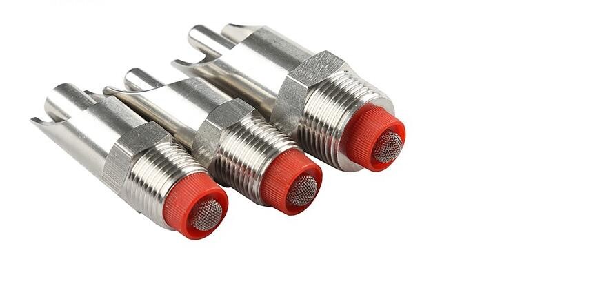 SST Nipple Drinkers Automatic Poultry Waterer for livestock farm