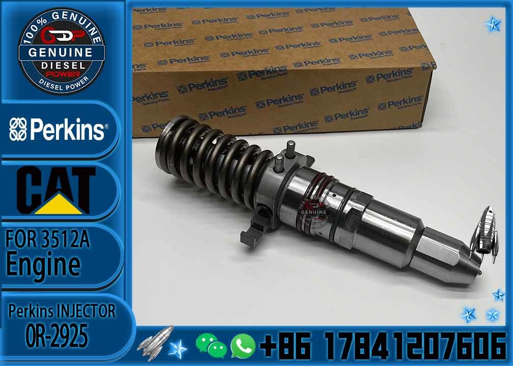 111-3718 224-9090 7E-6408 4P-9075 4P-9076 4P-9077 ELIC Engine Common Rail Fuel Injector 0R-8338 10R-1252 0R-3052 0R-2921