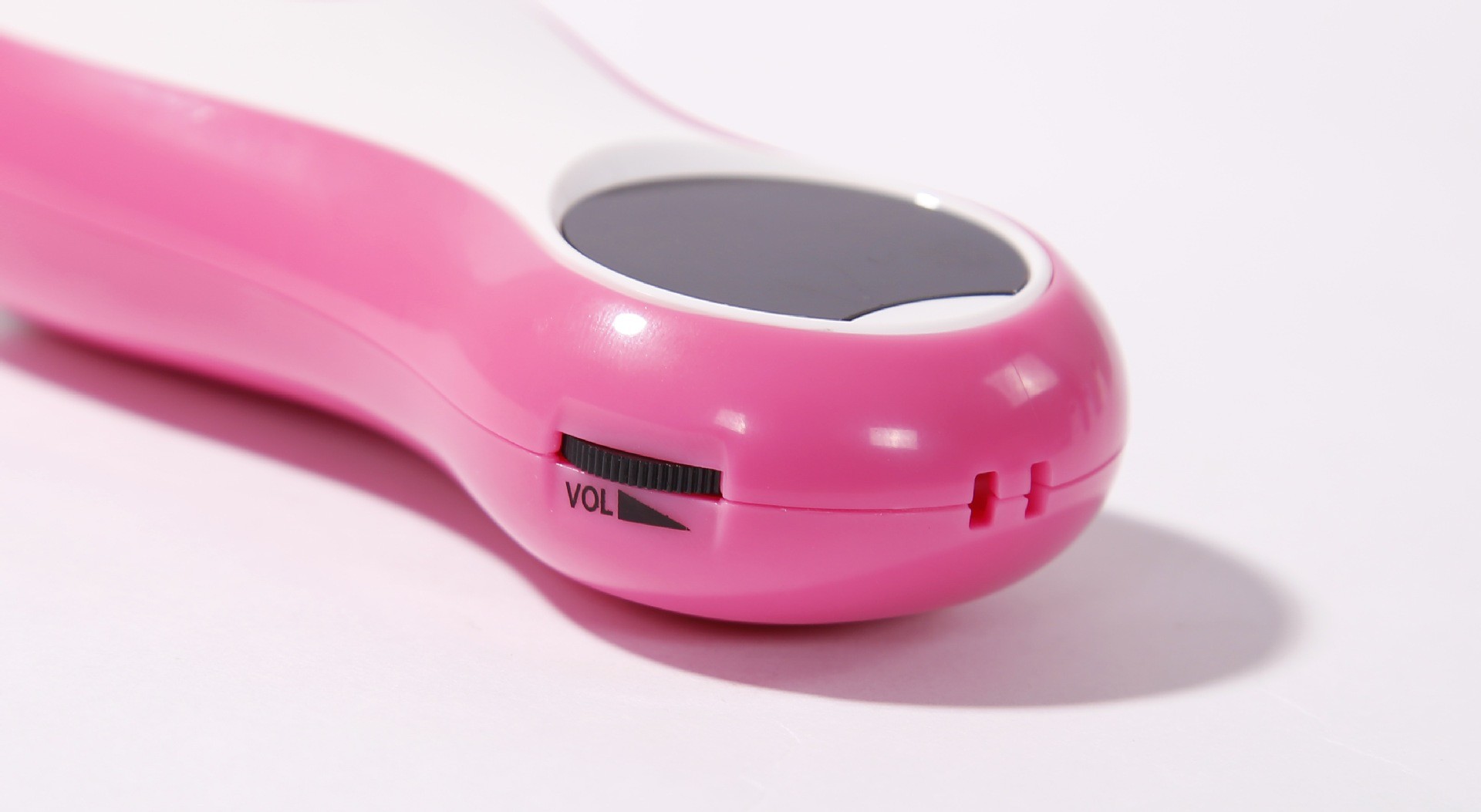 Portable Home Pregnancy Doppler Fetal Baby Ultrasonic Doppler Fetal Heartbeat Detector