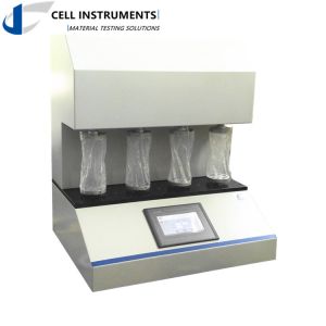 ASTM F392 Economical Multi-Station Flexing Sample Preparation Instrument