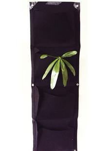 Quality Garden Fabric Grow Bags for Greenhouse/hydroponics for sale