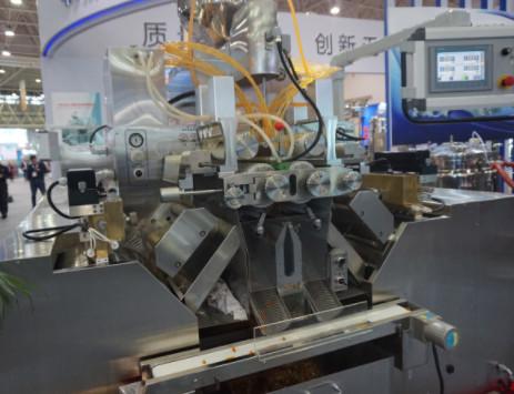 Small Middle Big Soft Gel Capsule Making Machine For Medicine Healthcare