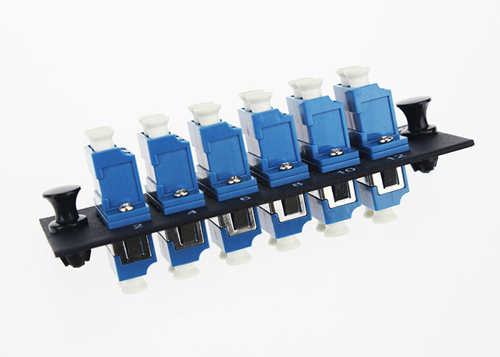 ABS PC Duplex ETL PUNO Fiber Optic Cable Assembly FC