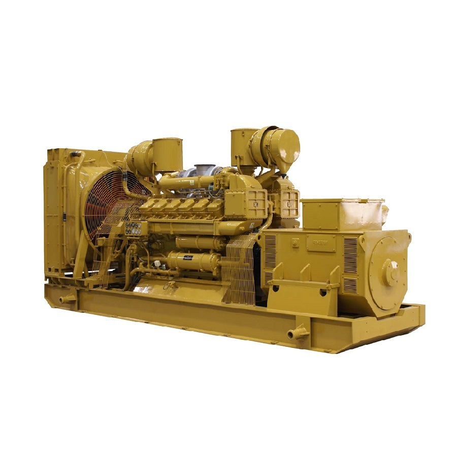 3000series Diesel Engine 1000 Mud Pump for Oil Drilling Power