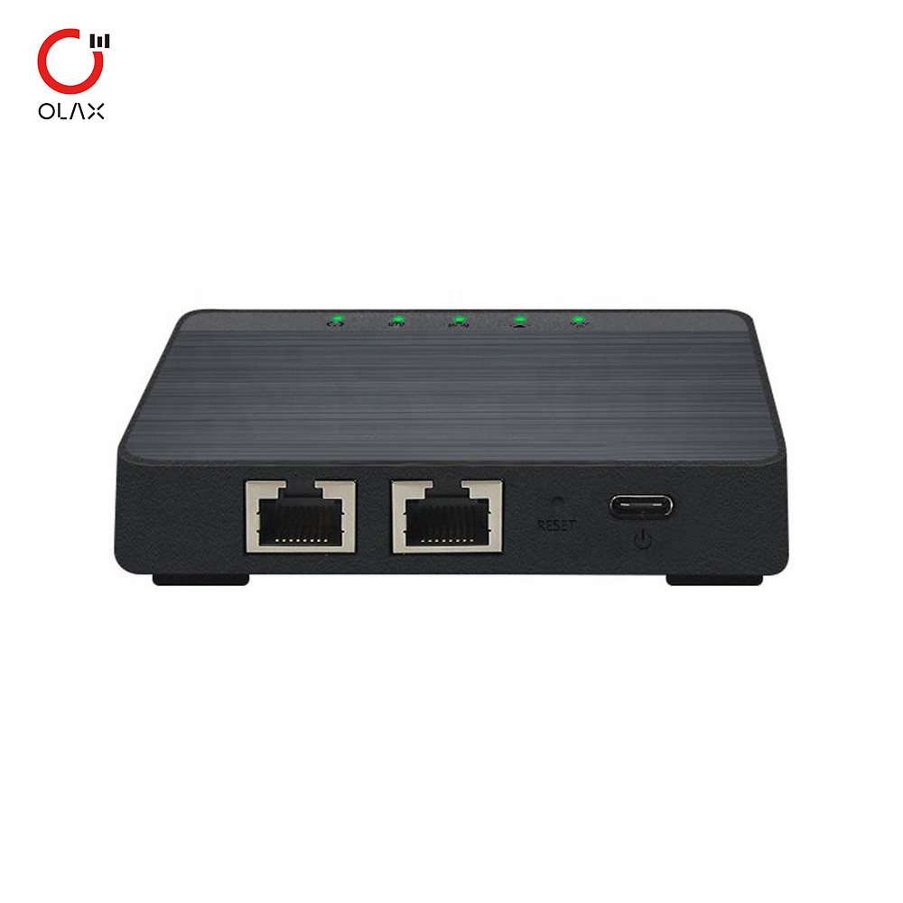 OLAX Mini Wifi Box 4G Lte CPE Wifi Sim Card Mobile Router 300Mbp Support 3G 4G Network Home Pocket Wifi Transmitter mode
