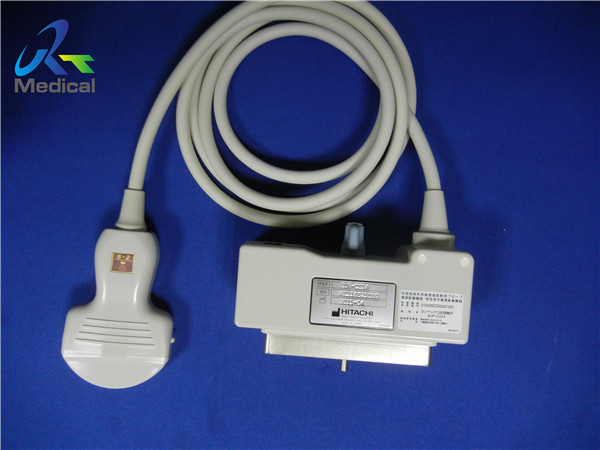 Hitachi EUP C514 Convex Array Transducer