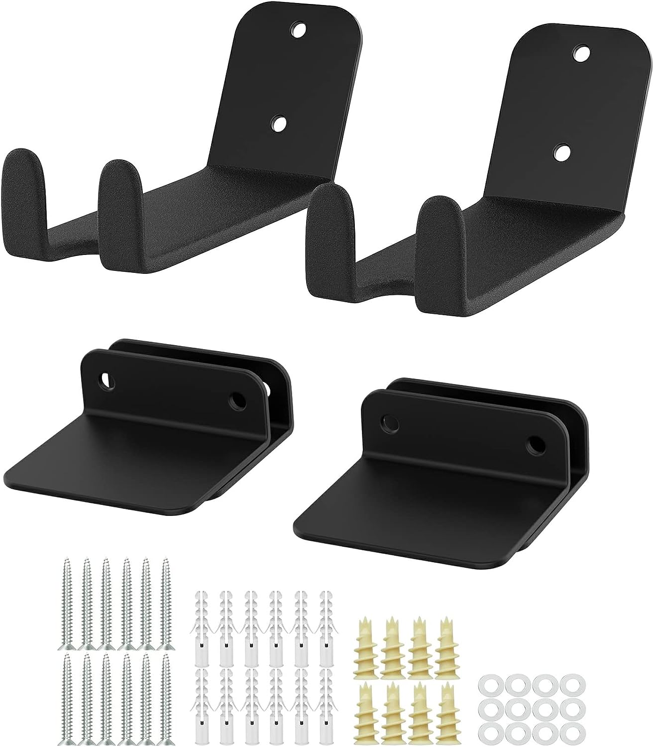 ISO9001 Rohs CE 16949 Bike Display Stand Bracket Welding Bike Pedal Hanger Wall Mount