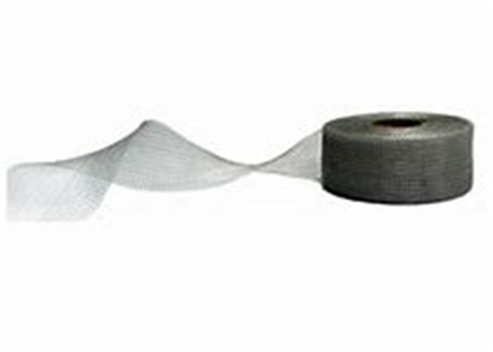Copper Knitted Wire Mesh Tape Width 10-500mm 37mm 38mm Dia Sample Available