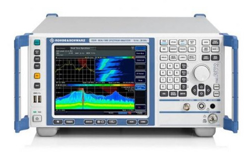Rohde & Schwarz VNA Network Analyzer ZVA24 Multipurpose Benchtop