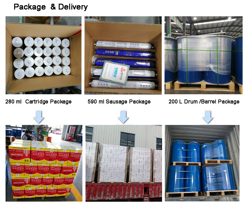 W3 Flame Retardant Adhesive 200L One Drum Fire Retardant Glue