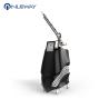 Buy cheap q switch nd yag laser tattoo removal system 1064 nm 532nm picosecond laser from wholesalers