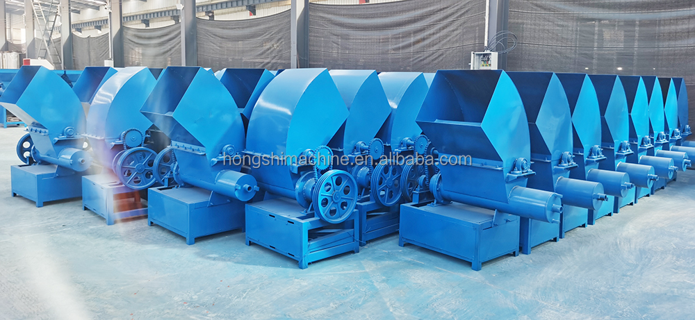 Fast food box foam melt machine styrofoam epe melting recycling machine thermocol foam block making machine