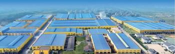 Quzhou Kingkong Machinery Co., Ltd.