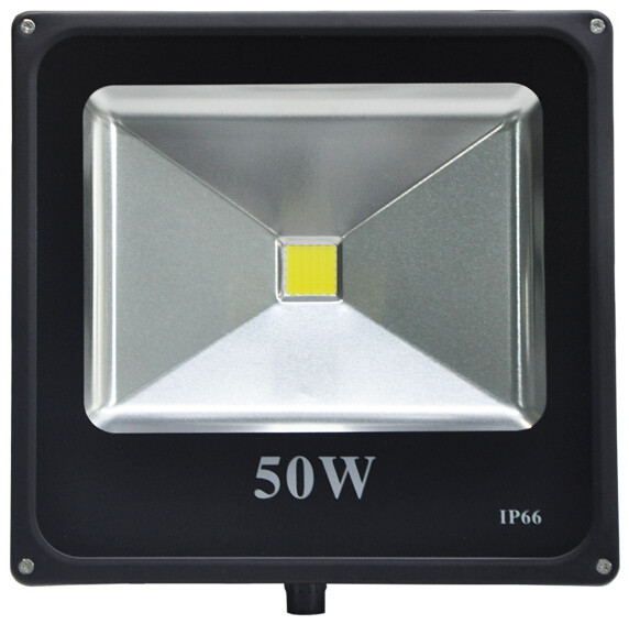 30w ultra thin high lumens COB led flood light outdoor waterproof flood led light