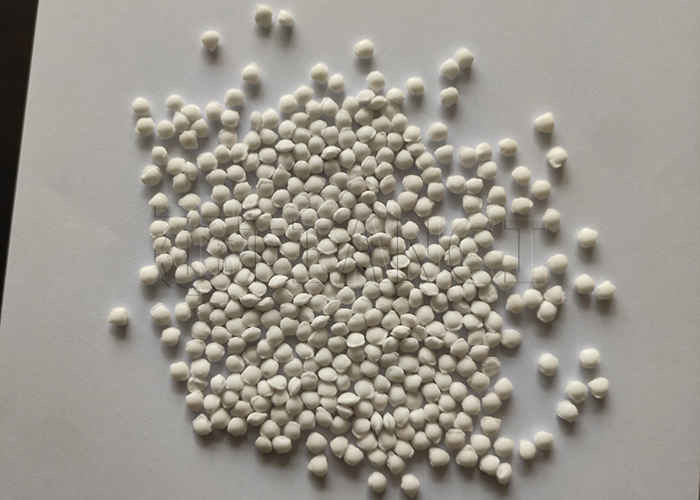 Compound Fertilizer Granulation Line For Nitrogen Phosphorus And Potassium