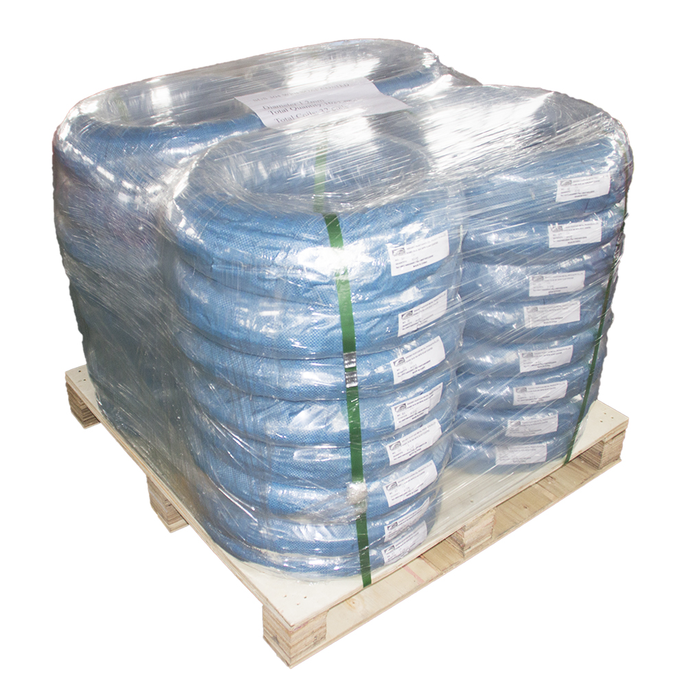 1.4567 Stainless Steel Annealed Wire 1.3mm Anti Corrosion High Or Low Temperature Resistant